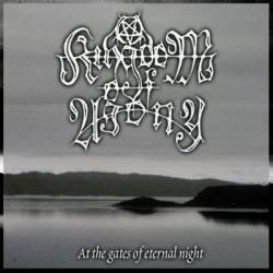 Kingdom Of Agony : At the Gates of Eternal Night